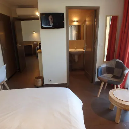 Veles Apart Otel