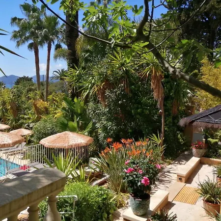 Apart Otel Veles Cannes