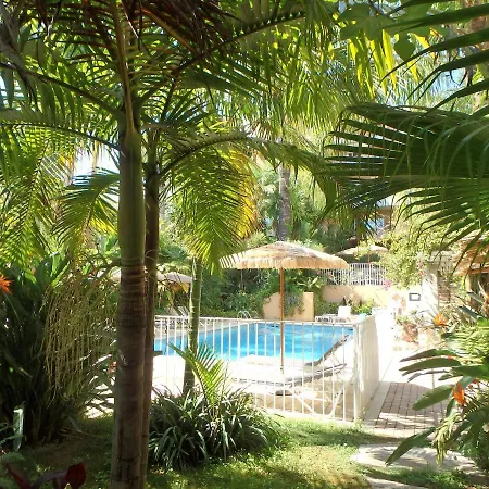 Apart Otel Veles 3*
