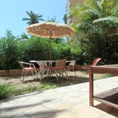 Apart Otel Veles Cannes