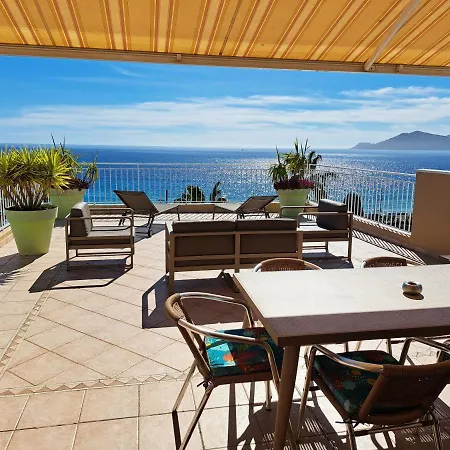 Apart Otel Veles 3*