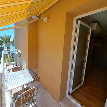 Veles Apart Otel 3*