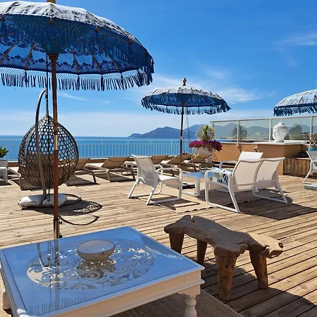 Veles Apart Otel 3*