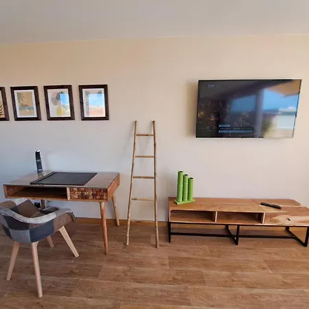 Veles Apart Otel Cannes