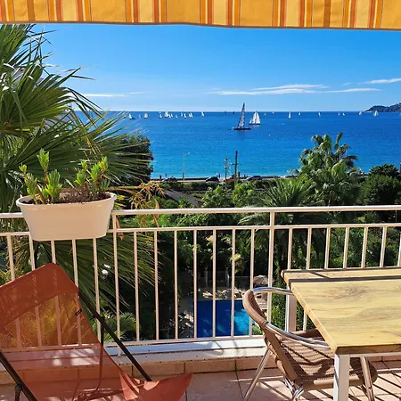 Veles 3* Cannes