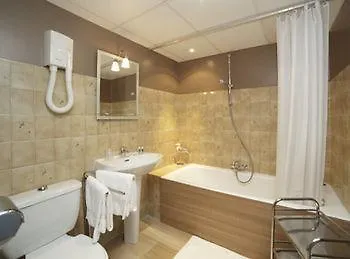 Apart Otel Veles 3*