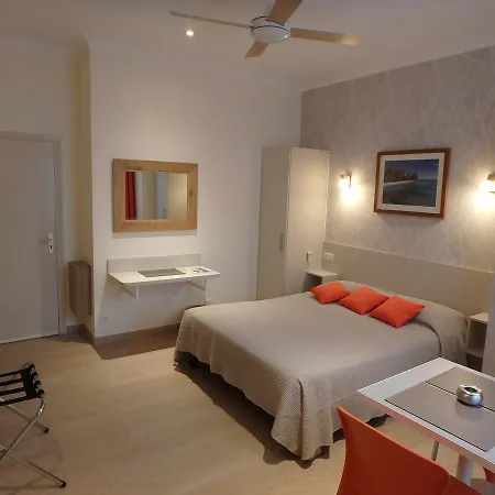 Veles Apart Otel
