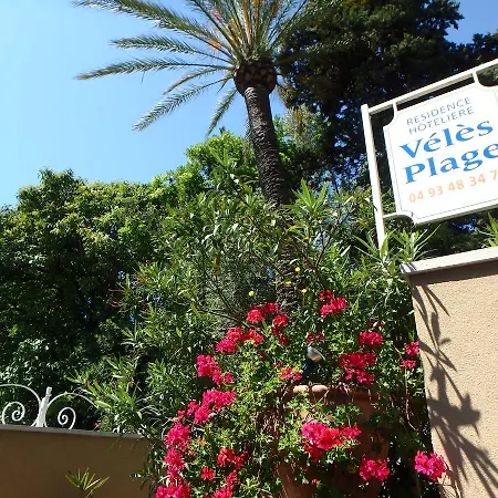 Veles Apart Otel Cannes