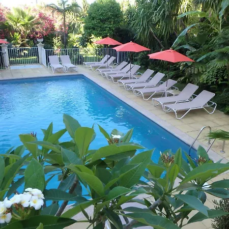 Apart Otel Veles Cannes